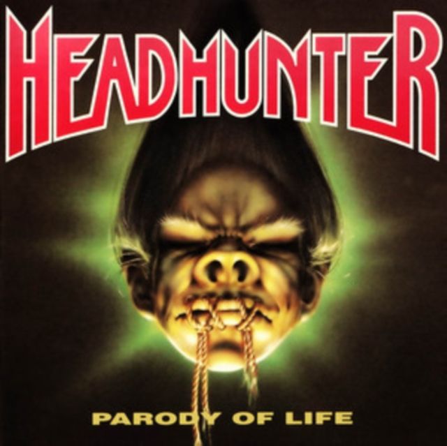 Headhunter Headhunter