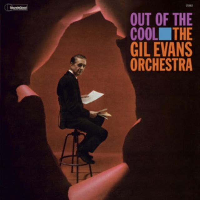 Gil Evans Gil Evans