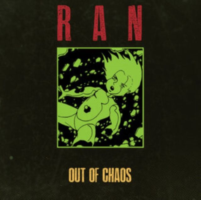 Ran Ran