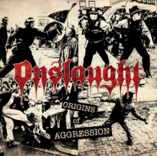 Onslaught Onslaught