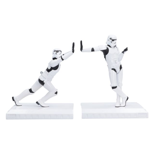 Stormtrooper Stormtrooper