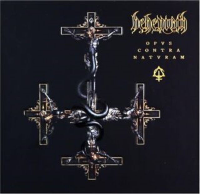 Behemoth Behemoth