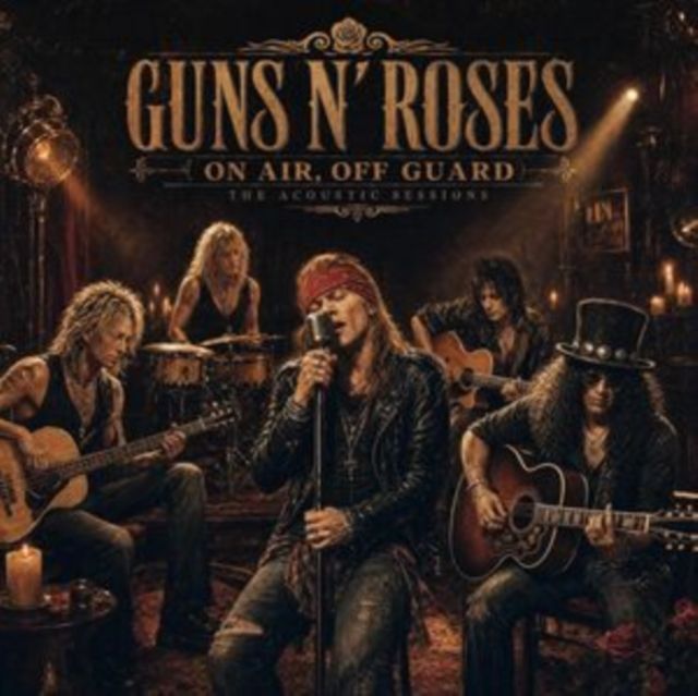 Guns N Roses Guns N Roses