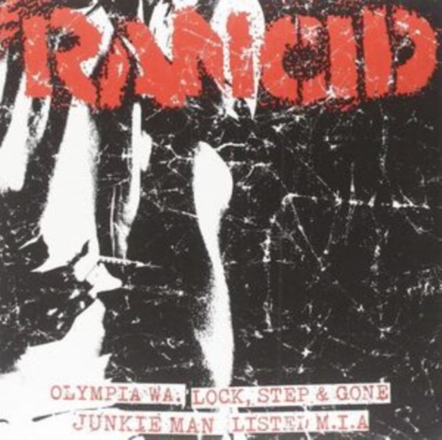 Rancid Rancid