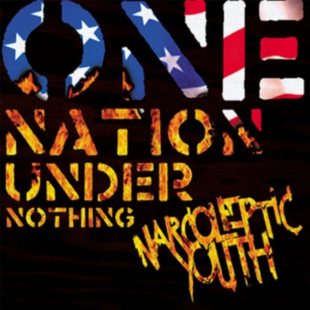 Narcoleptic Youth Narcoleptic Youth