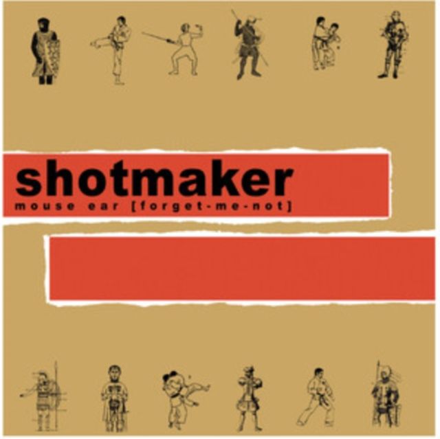 Shotmaker Shotmaker