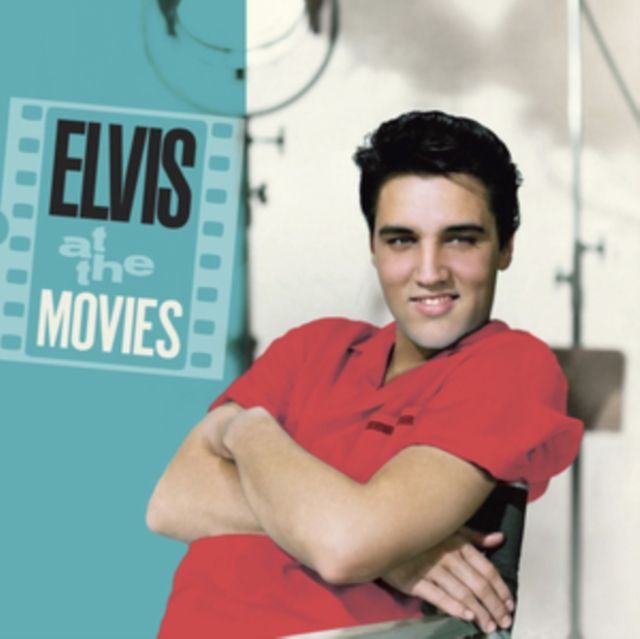 Elvis Presley Elvis Presley