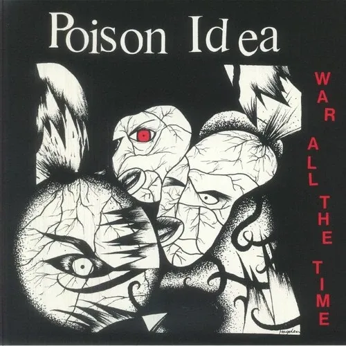 Poison Idea Poison Idea