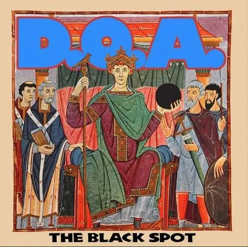 D.O.A. D.O.A.