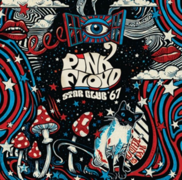 Pink Floyd Pink Floyd