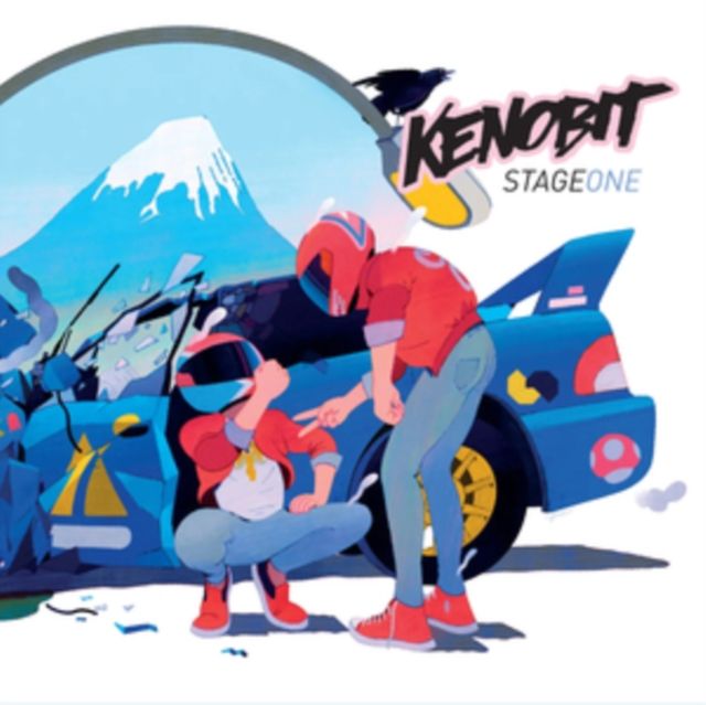 Kenobit Kenobit