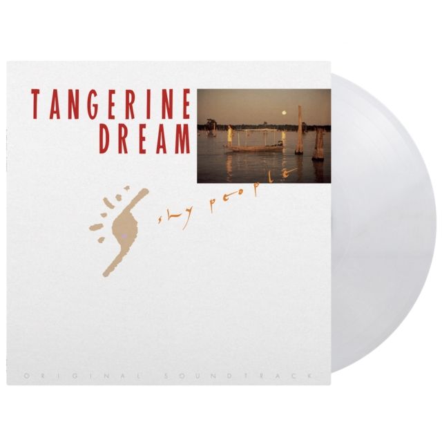 Tangerine Dream