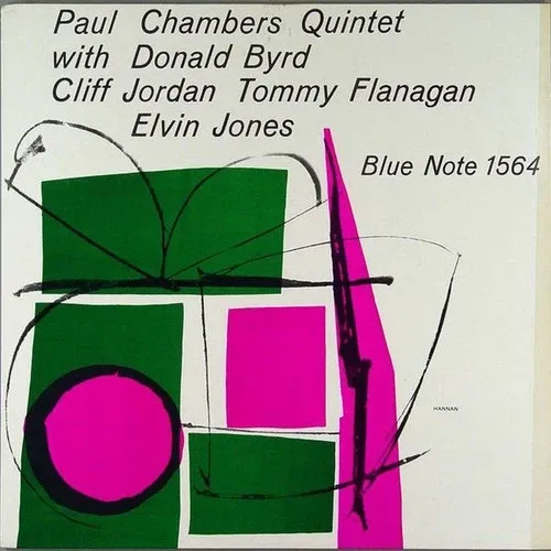 Paul Chambers Paul Chambers