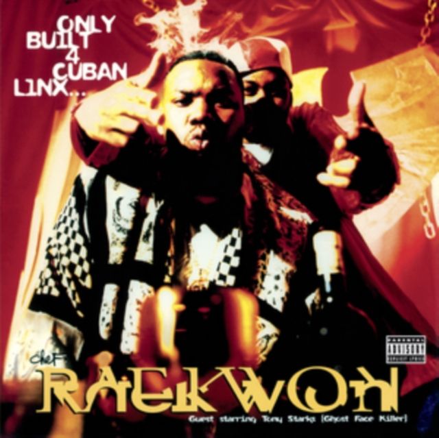 Raekwon Raekwon