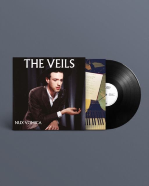 Veils Veils