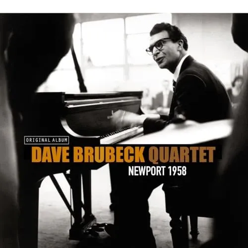 Dave Brubeck Quartet Dave Brubeck Quartet