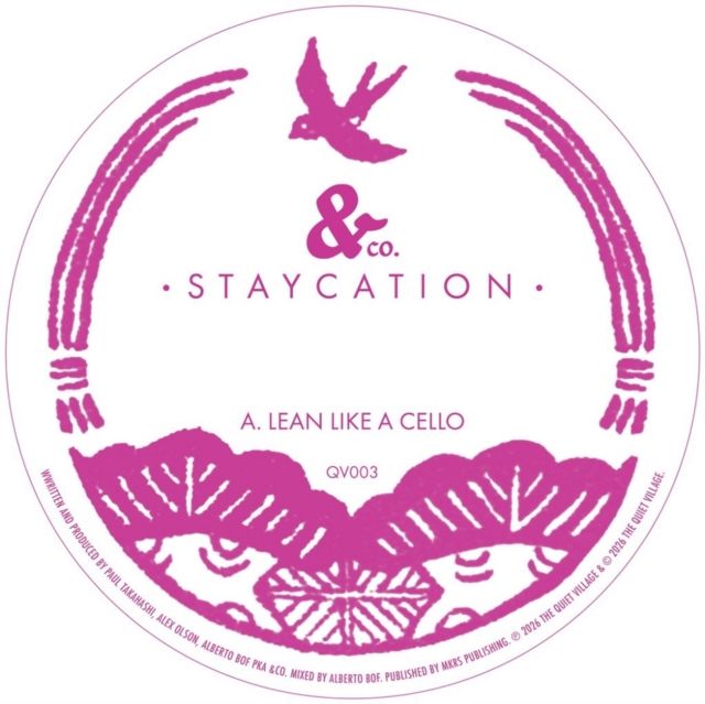 &Co. &Co.