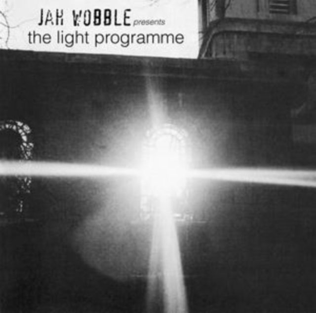 Jah Wobble Jah Wobble