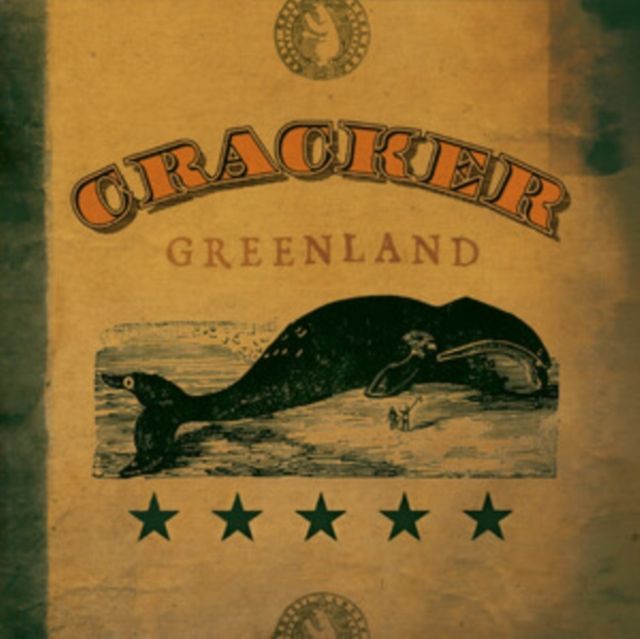 Cracker Cracker