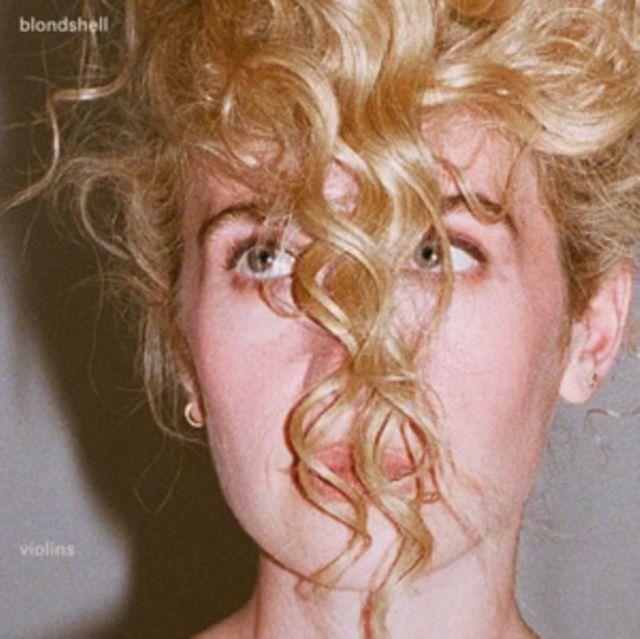 Blondshell