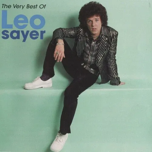 Leo Sayer