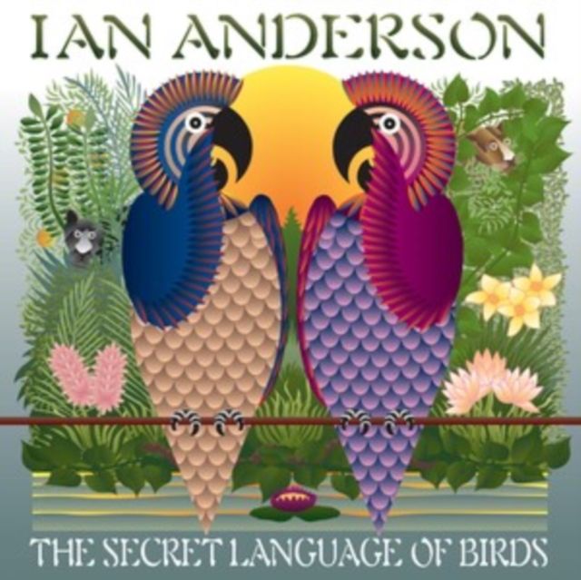 Ian Anderson