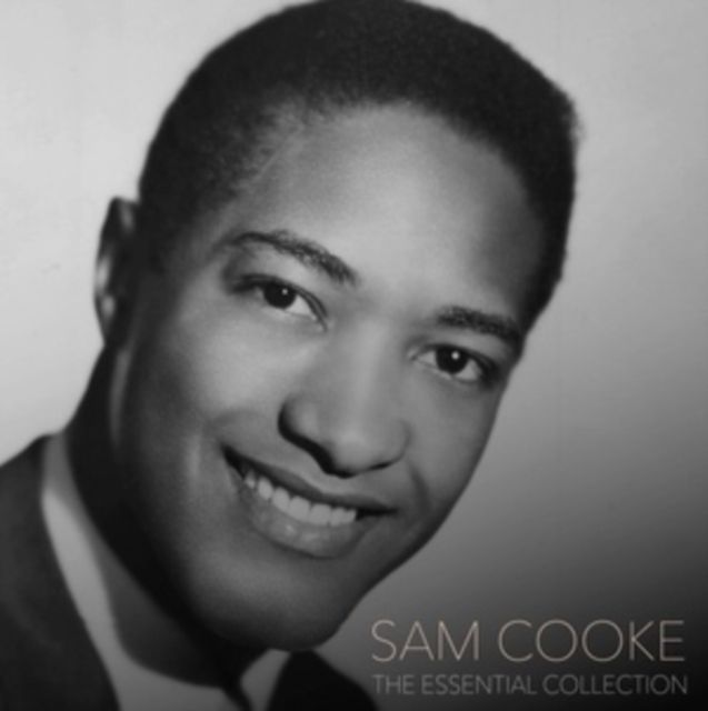 Sam Cooke