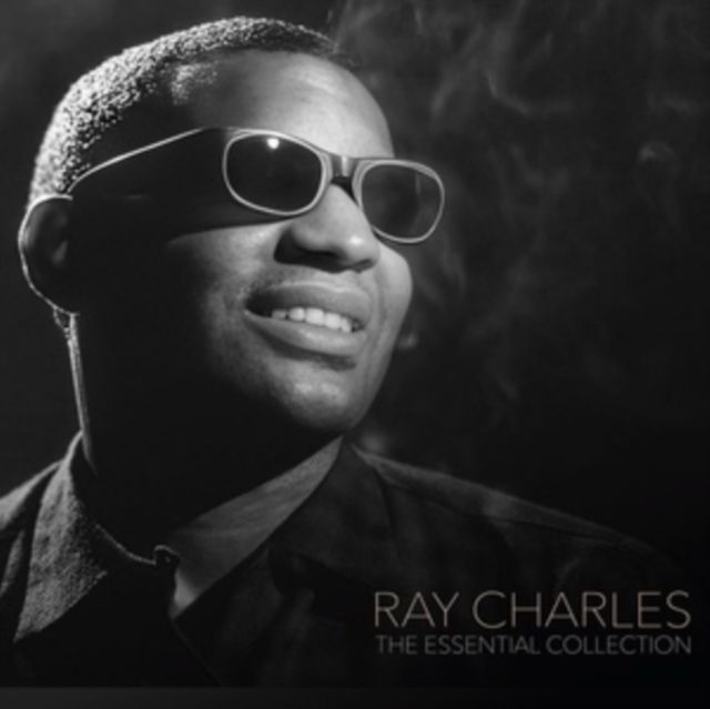 Ray Charles