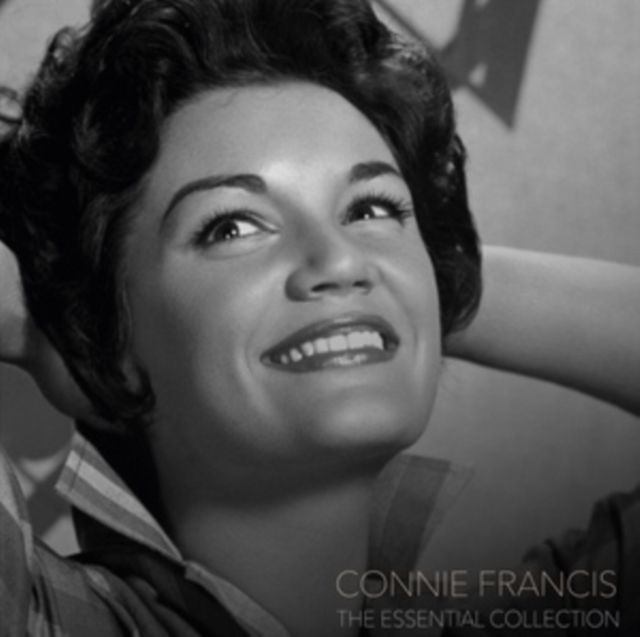 Connie Francis
