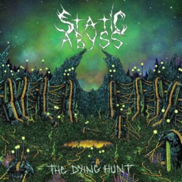Static Abyss