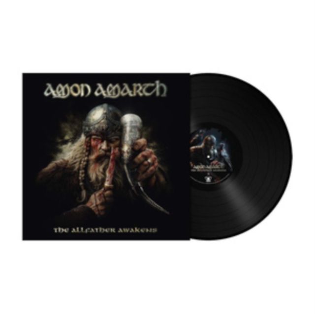 Amon Amarth