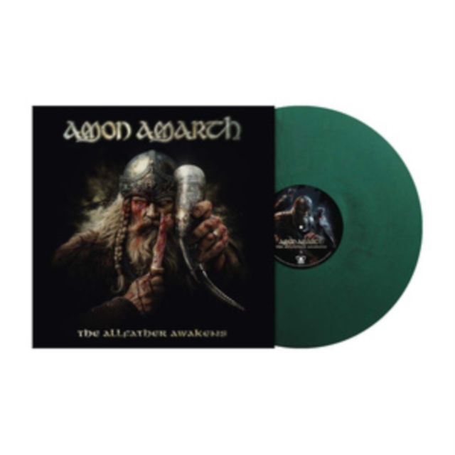 Amon Amarth
