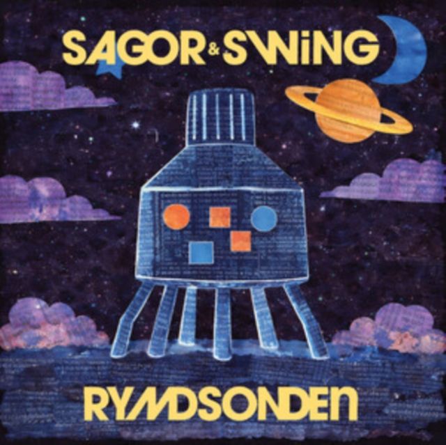 Sagor & Swing