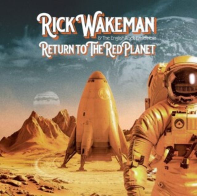 Rick Wakeman