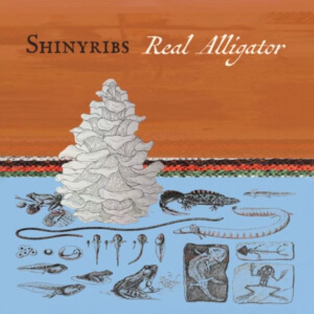 Shinyribs