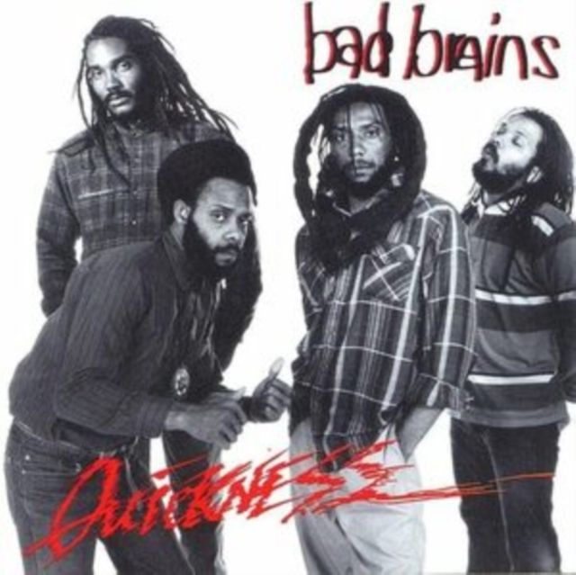 Bad Brains