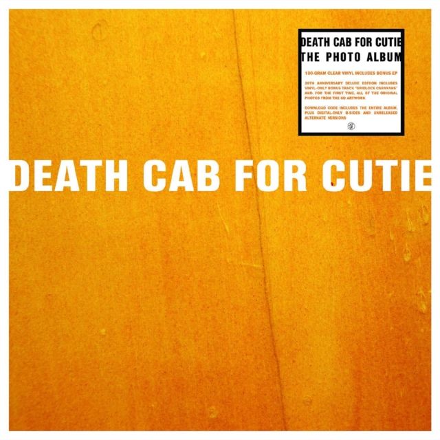 Death Cab For Cutie