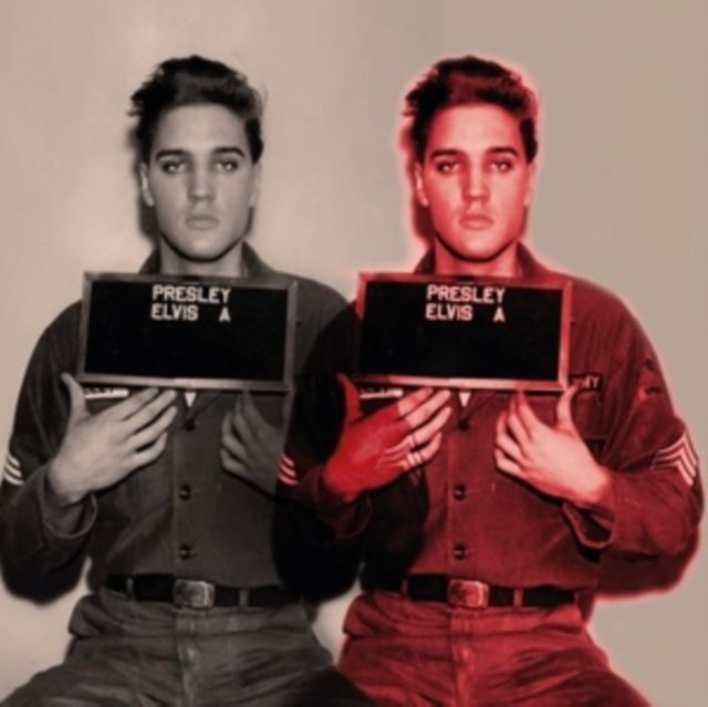 Elvis Presley