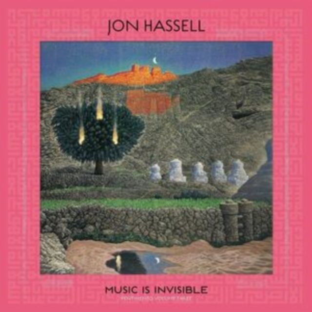 Jon Hassell
