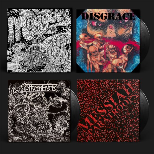Abhorrence