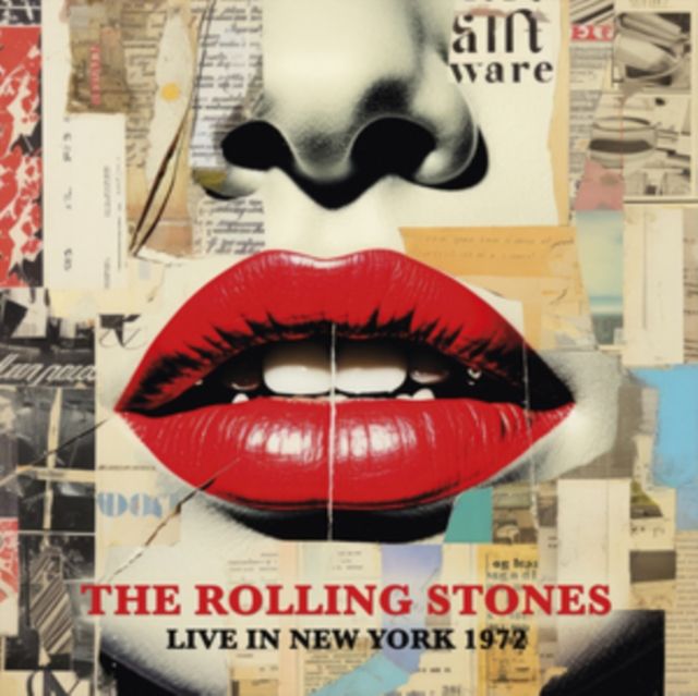 Rolling Stones