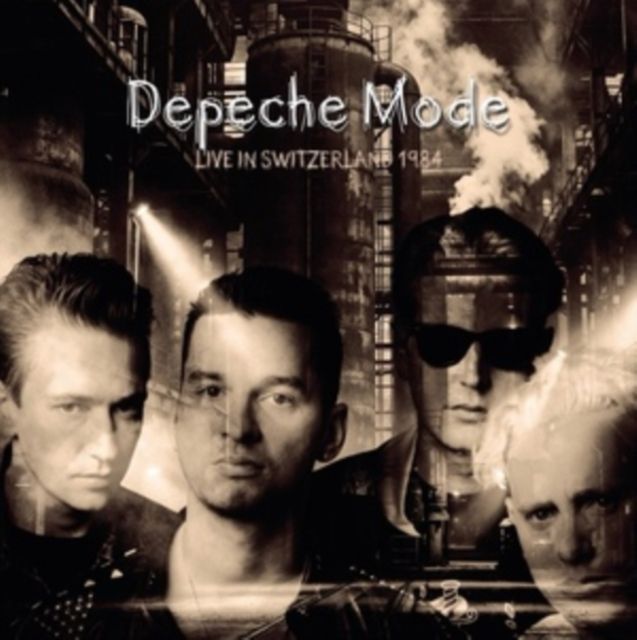 Depeche Mode