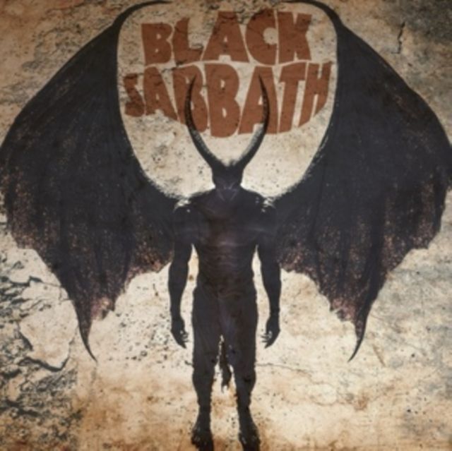 Black Sabbath