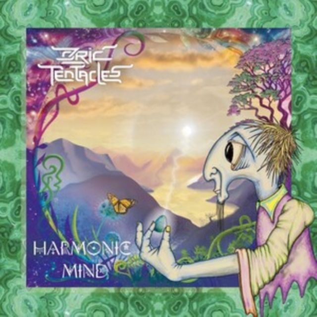 Ozric Tentacles