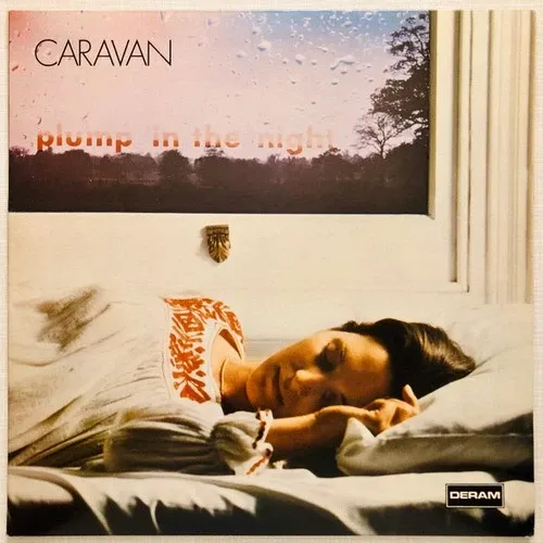Caravan