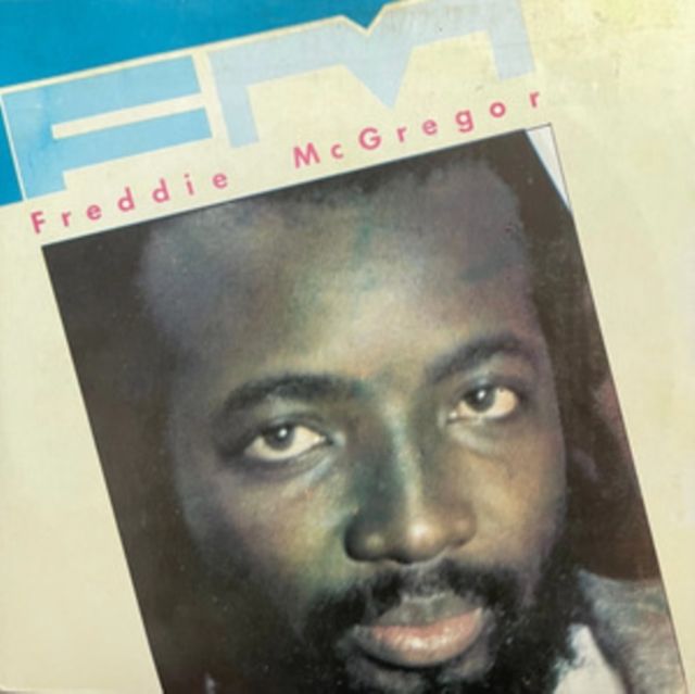 Freddie Mcgregor