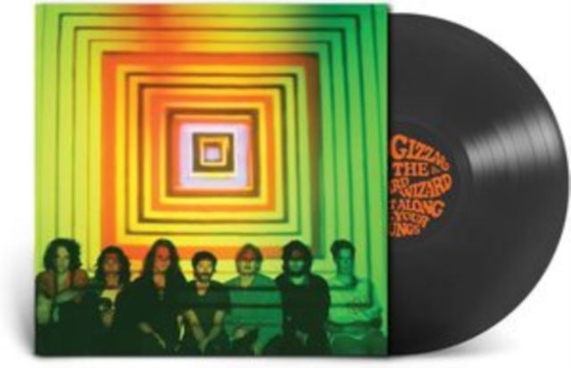 King Gizzard & The Lizard Wizard