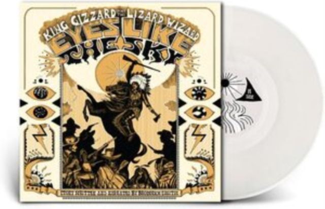 King Gizzard & The Lizard Wizard