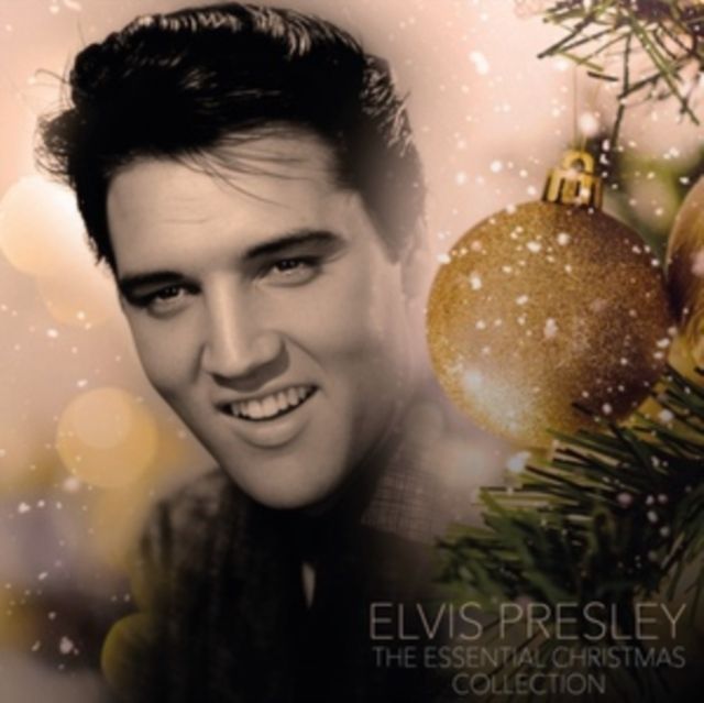 Elvis Presley