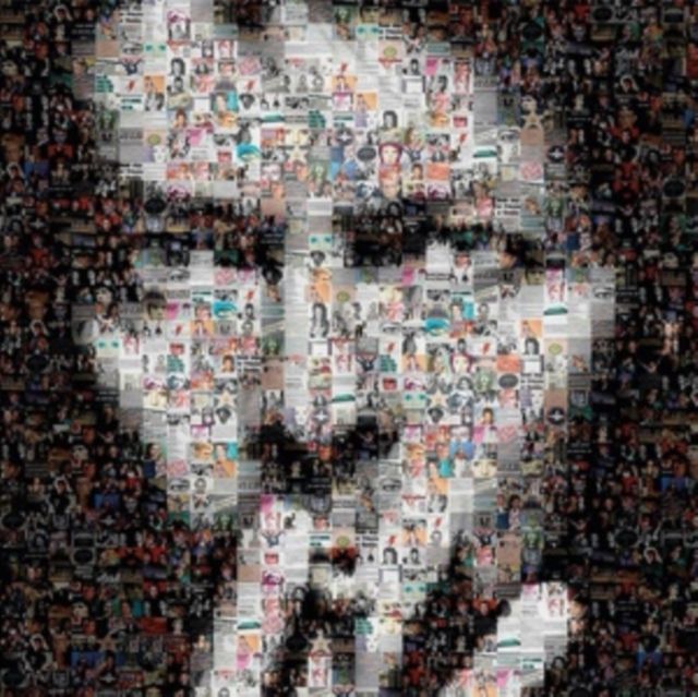 David Bowie